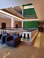 Rahat Icon Hotel
