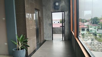 Rahat Icon Hotel