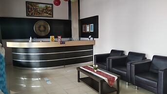 Rahat Icon Hotel