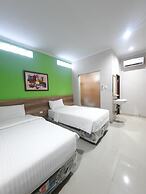 Rahat Icon Hotel