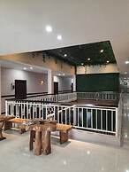 Rahat Icon Hotel