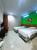 Rahat Icon Hotel