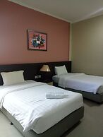 Rahat Icon Hotel