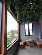 Rahat Icon Hotel