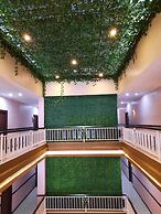 Rahat Icon Hotel