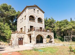 Villa Castello