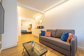 Myflats Urban Stay