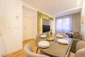 Myflats Urban Stay