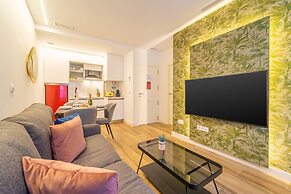 Myflats Urban Stay