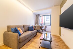 Myflats Urban Stay