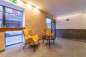 Myflats Urban Stay