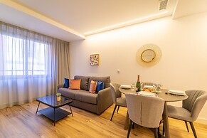 Myflats Urban Stay