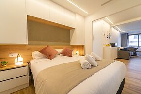Myflats Urban Stay