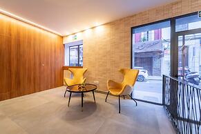 Myflats Urban Stay