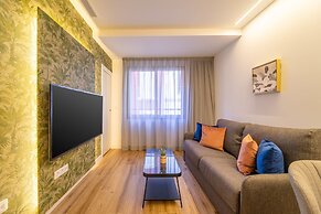 Myflats Urban Stay