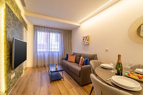 Myflats Urban Stay