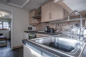 Lilac Cottage - 1 Bed Cottage - Amroth