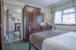 Lilac Cottage - 1 Bed Cottage - Amroth