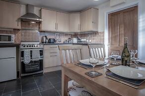 Lilac Cottage - 1 Bed Cottage - Amroth
