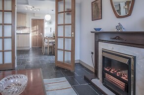 Lilac Cottage - 1 Bed Cottage - Amroth