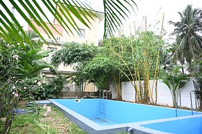 Casa De Coco