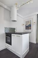 Elite Apartments Old Town Deluxe