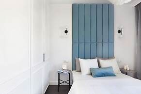 Elite Apartments Old Town Deluxe