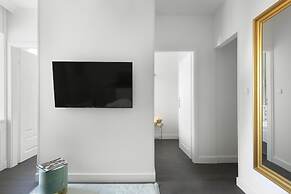 Elite Apartments Old Town Deluxe