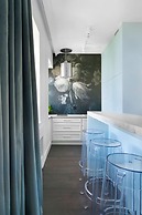 Elite Apartments Old Town Deluxe