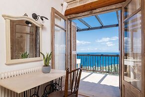 Strofilia Authentic Villas