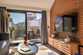 Homeart Apartments Soho