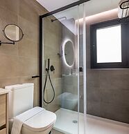 Homeart Apartments Soho