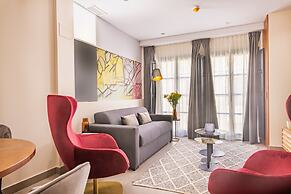 Homeart Apartments Soho
