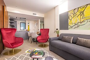 Homeart Apartments Soho