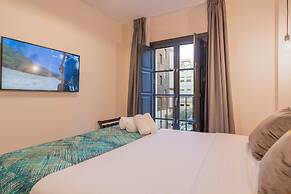 Homeart Apartments Soho