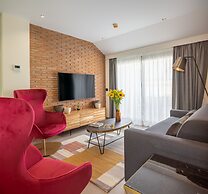 Homeart Apartments Soho