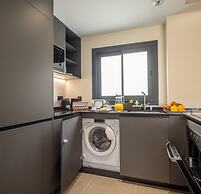 Homeart Apartments Soho