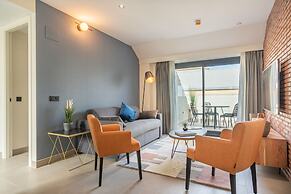 Homeart Apartments Soho