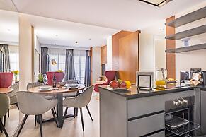 Homeart Apartments Soho