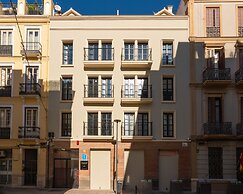 Homeart Apartments Soho