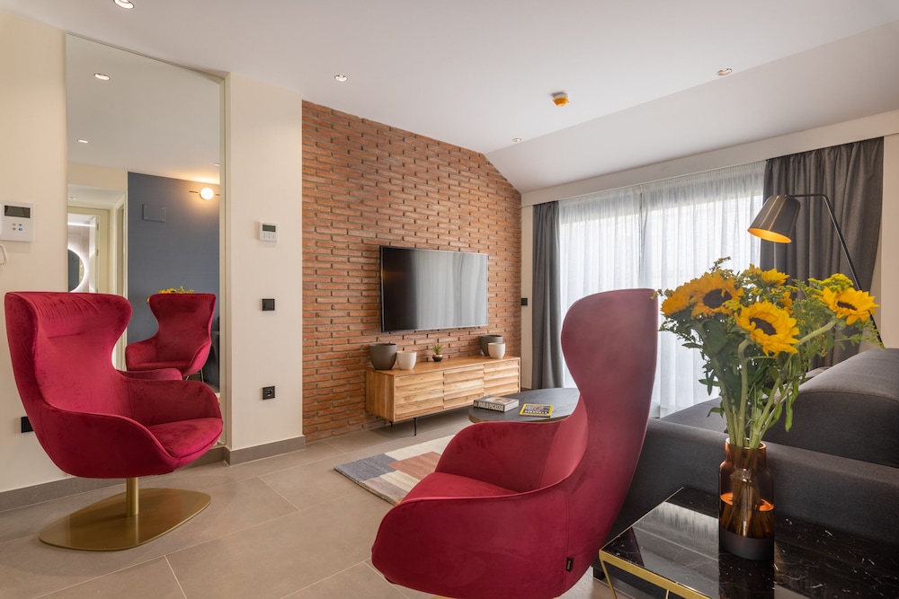 Homeart Apartments Soho