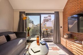 Homeart Apartments Soho