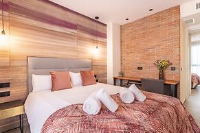Homeart Apartments Soho