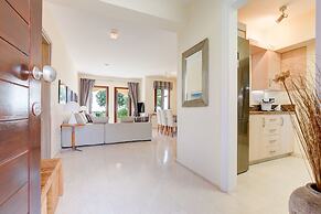 Apartment A02 - Roudias