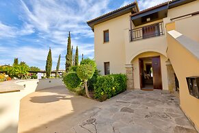 Apartment A02 - Roudias