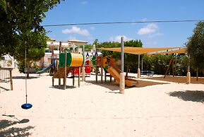 Apartment A02 - Roudias