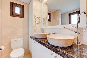 Apartment A02 - Roudias