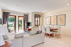 Apartment A02 - Roudias