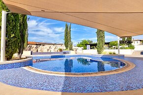Apartment A02 - Roudias