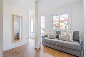 Madrid Sur Apartments by Olala Homes